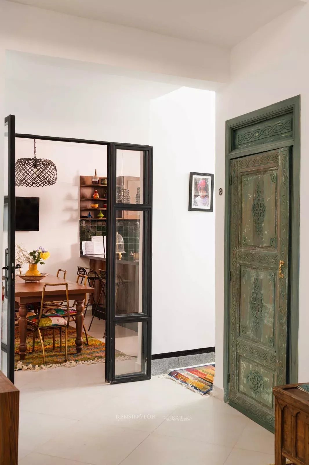 2 Bedroom Villa/Townhouse's Image 4