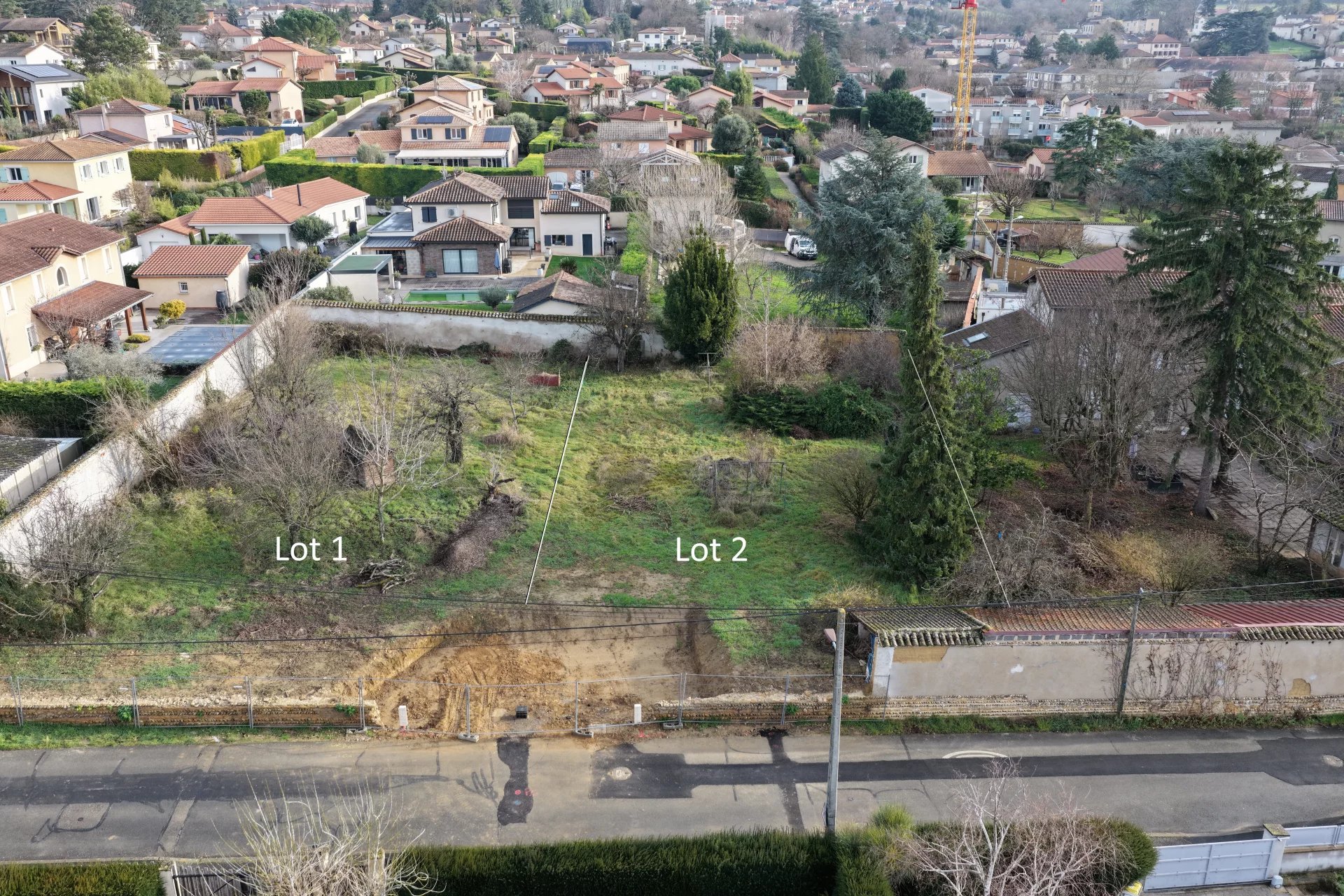 Agence immobilière de Valdor L'agence Immobilière Jassans