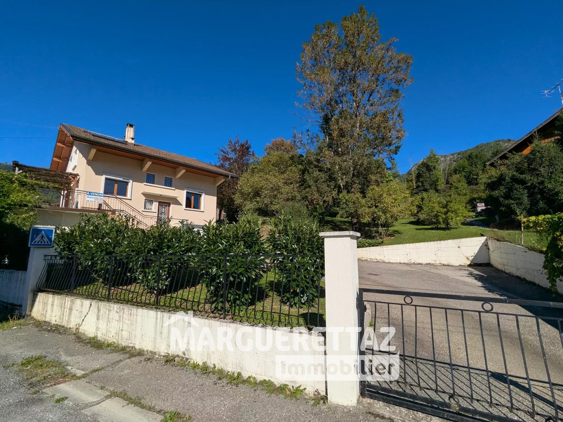 MAISON 7 pièces à ONNION