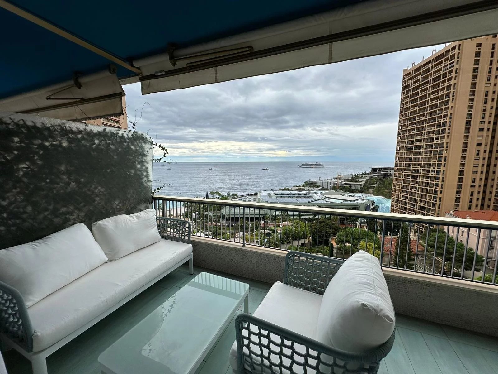 Location Appartement Monaco