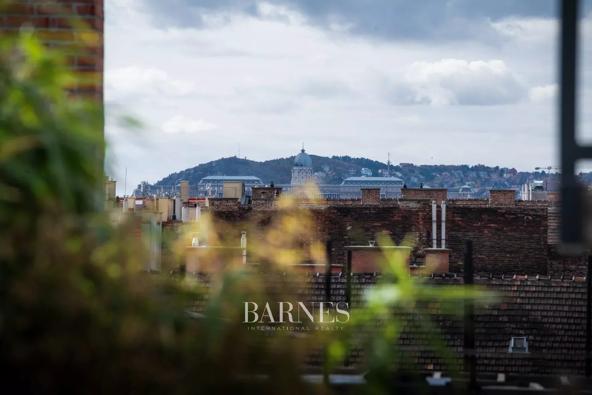 Daire Budapest VI. kerülete - picture 5