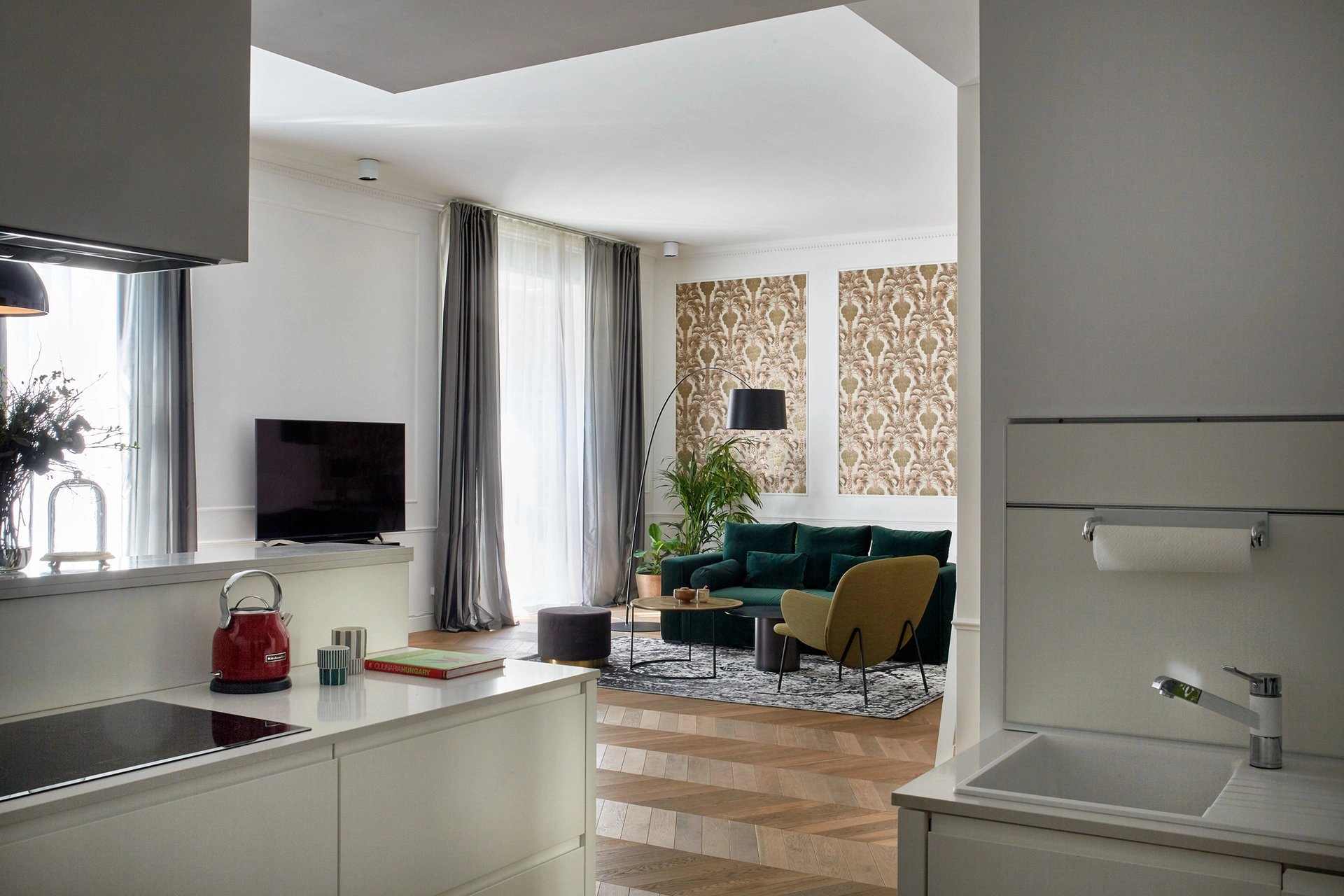 Daire Budapest V. kerülete - picture 10