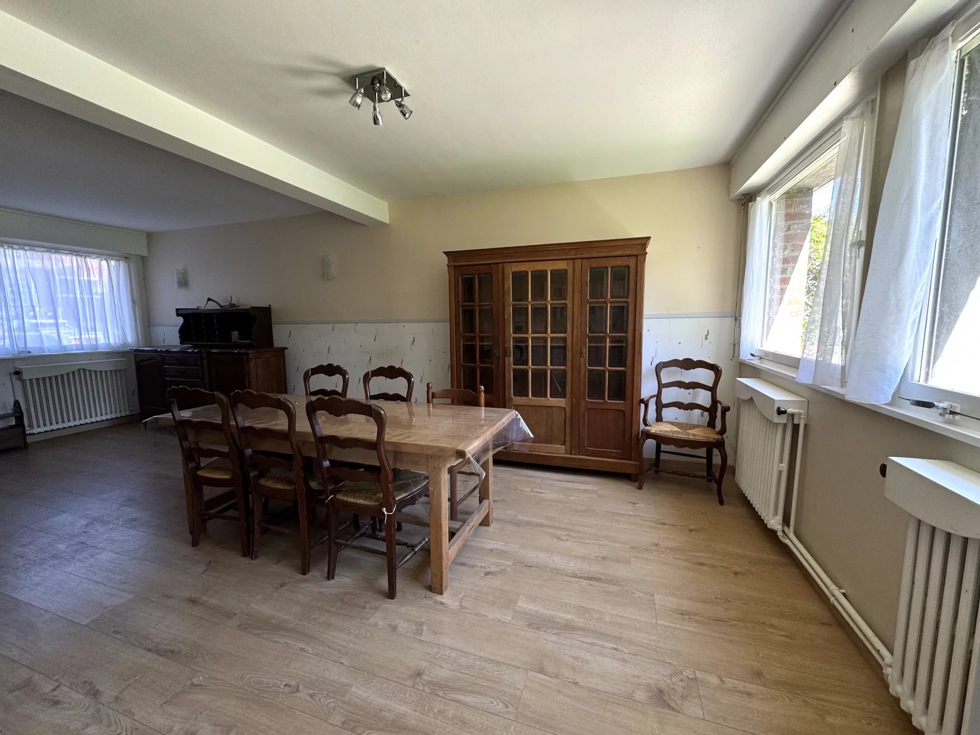 Vente Appartement Marcq-en-Barœul