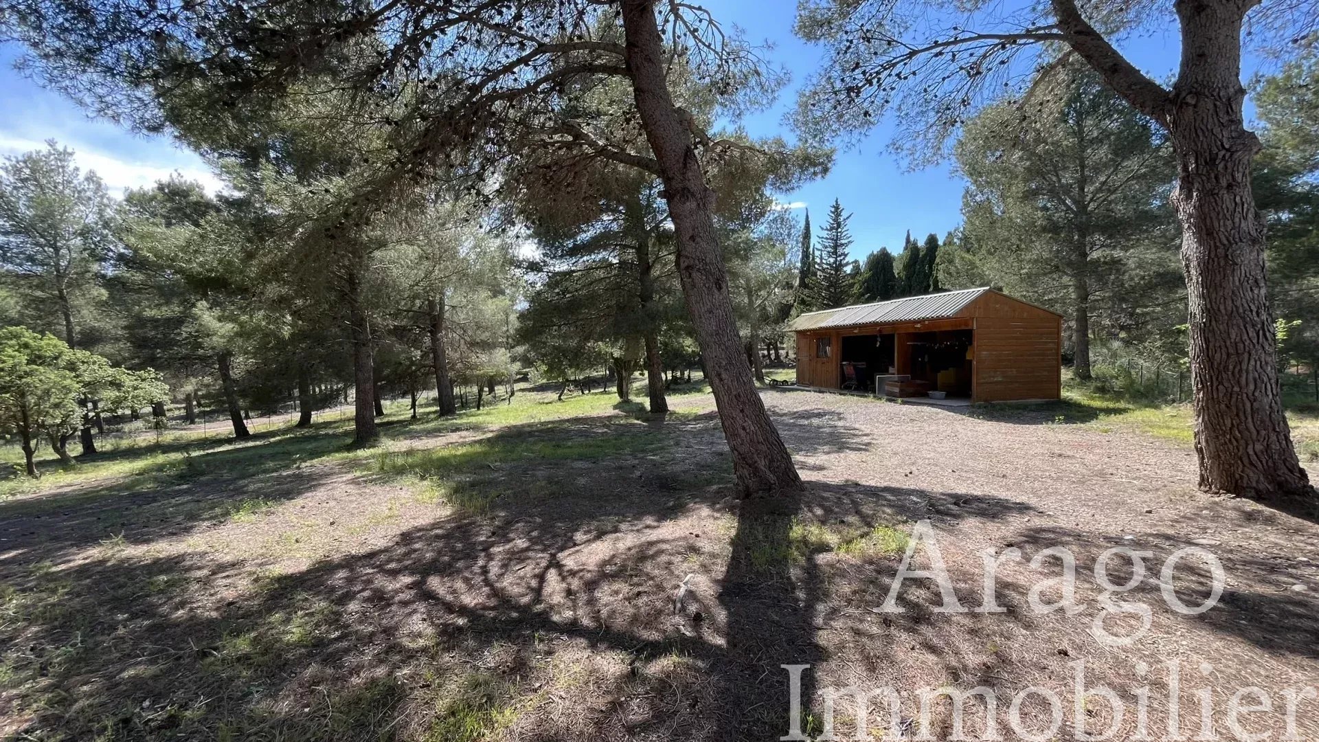 Vente Maison Espira-de-l'Agly