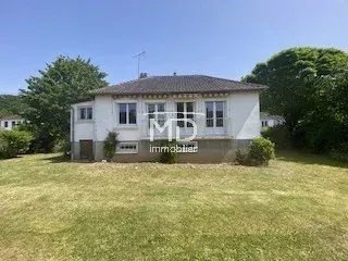 Vente Maison Évreux