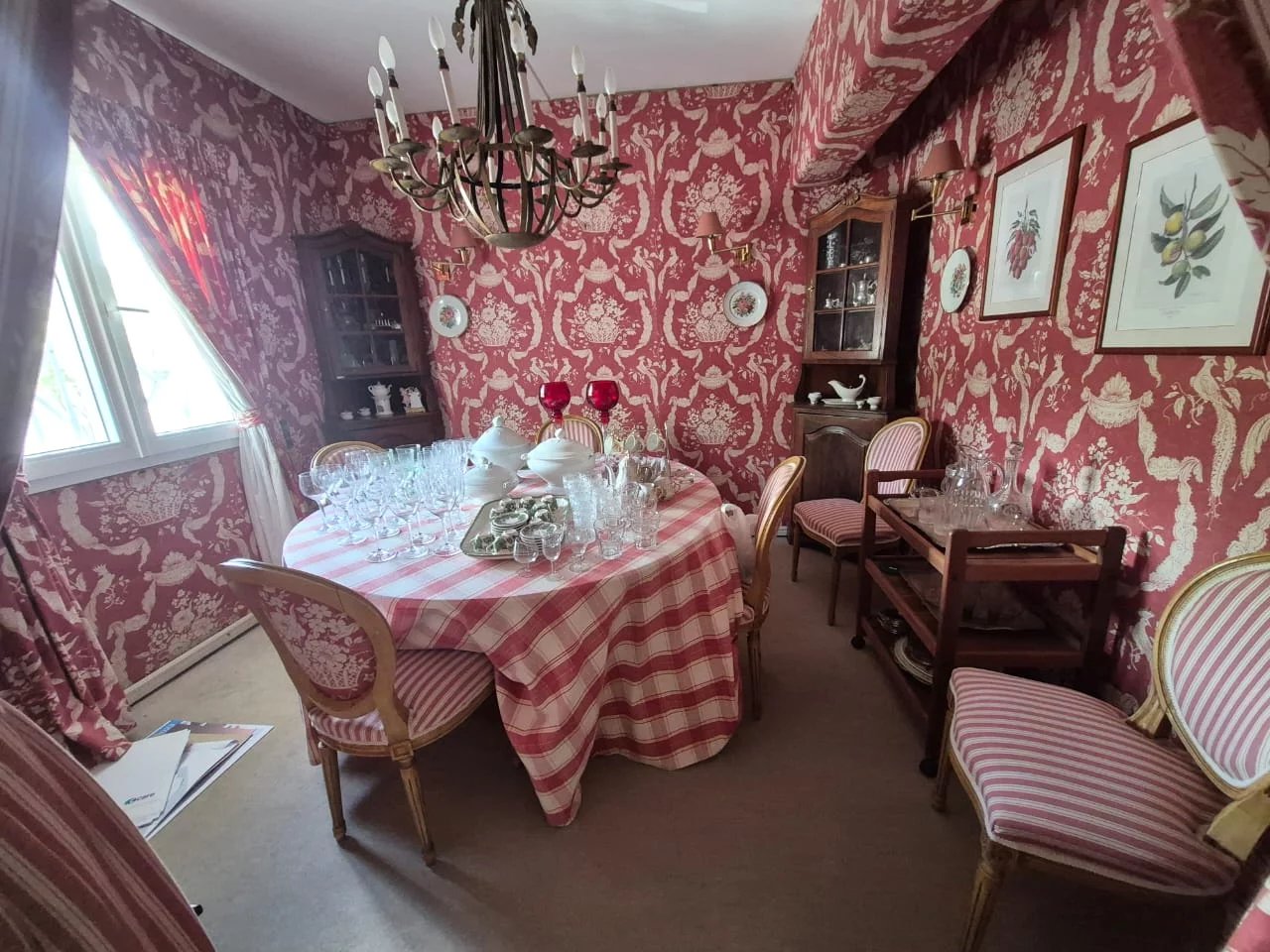 Appartement Floréal - picture 4