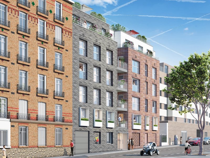 Venta Comercio | Saint-Ouen-sur-Seine