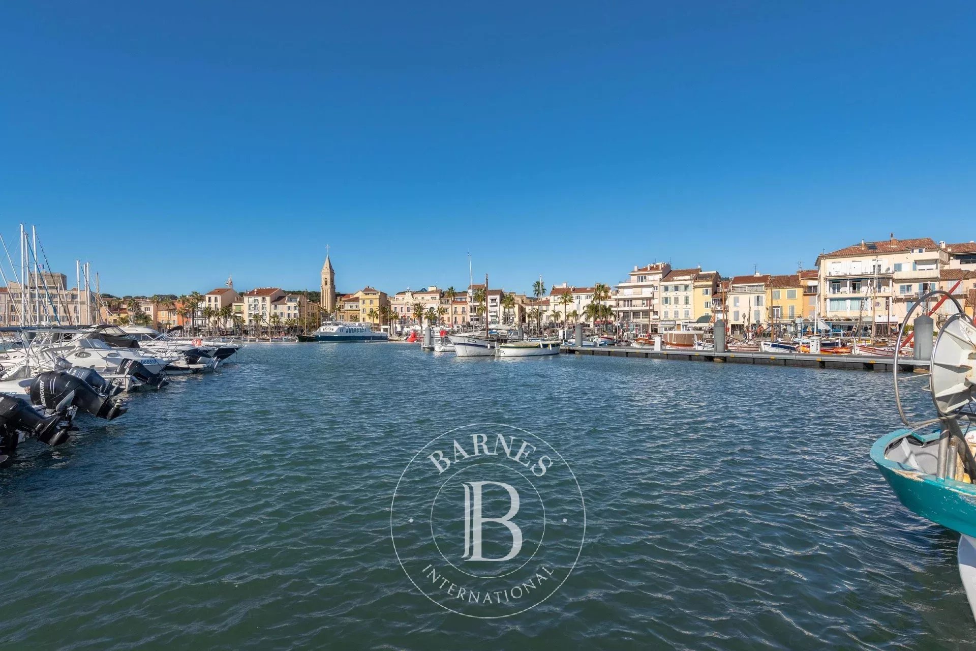 Daire Sanary-sur-Mer - picture 23