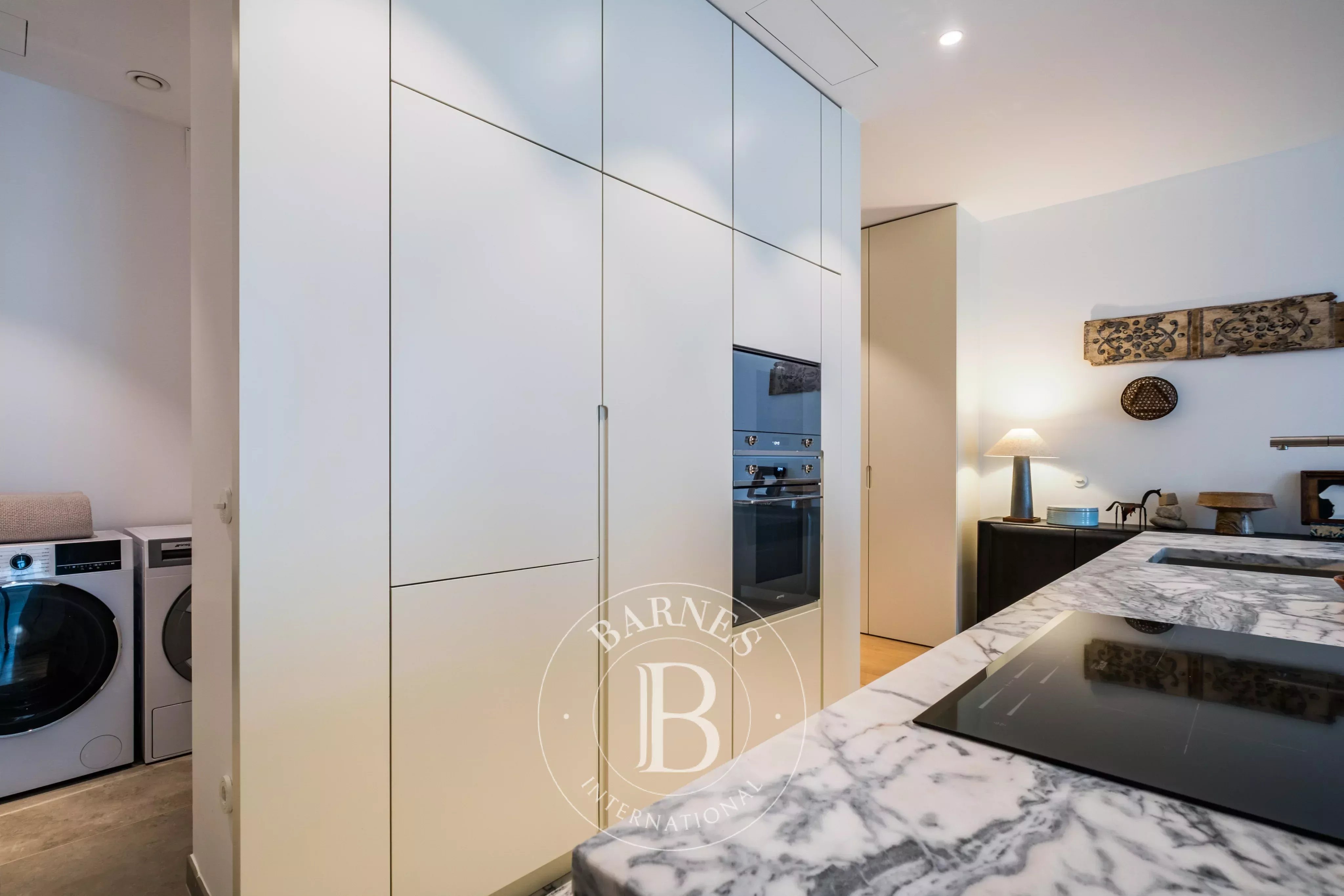Award-winning Lisbon Pied-à-Terre