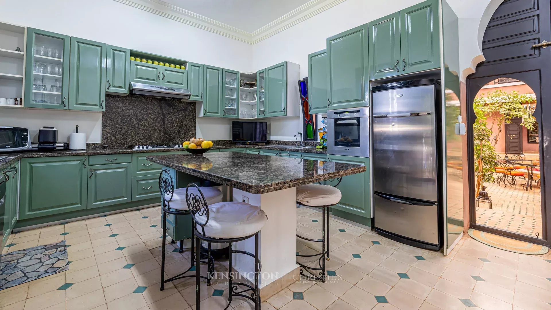 9 Bedroom Villa/Townhouse's Image 109