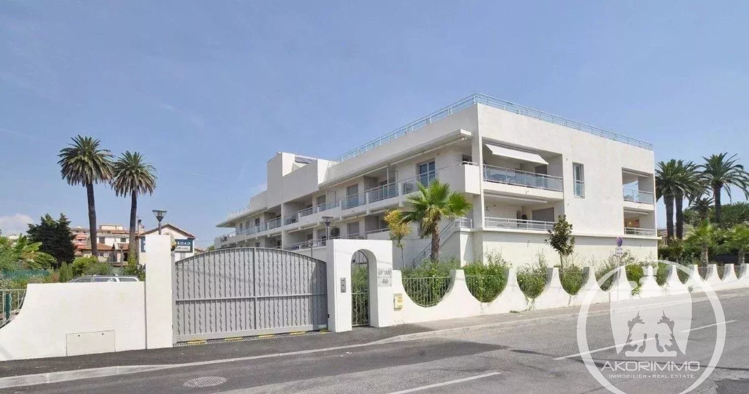 Продажа Квартира - Антиб (Antibes)