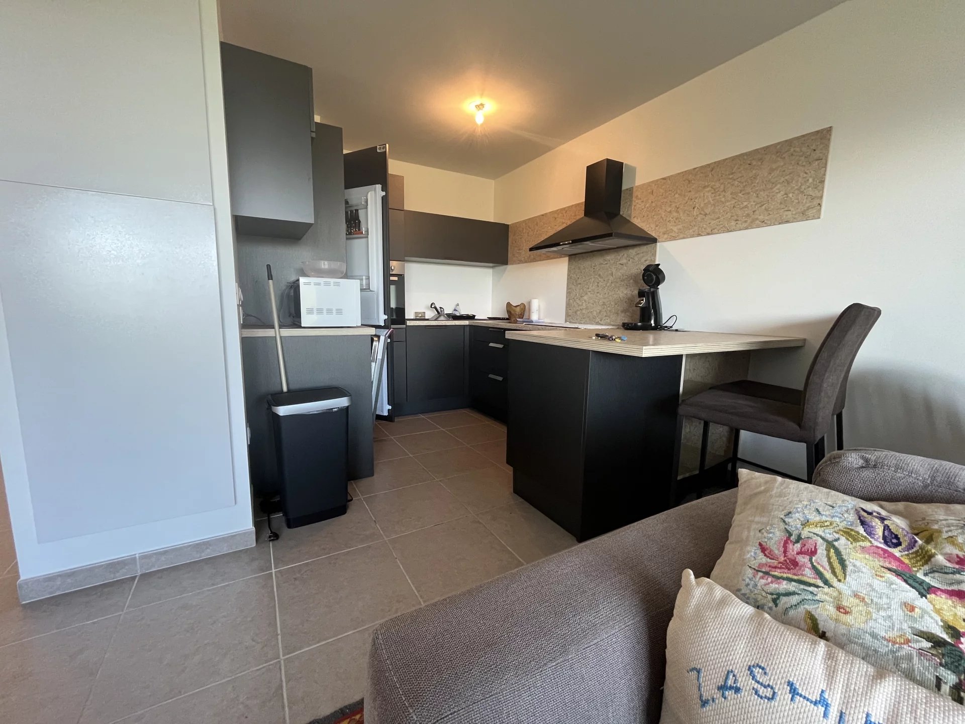 Location saisonnière Appartement Évian-les-Bains