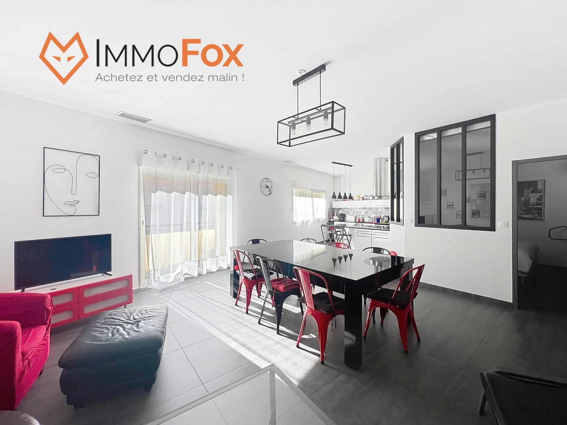 Vente Hôtel particulier Perpignan