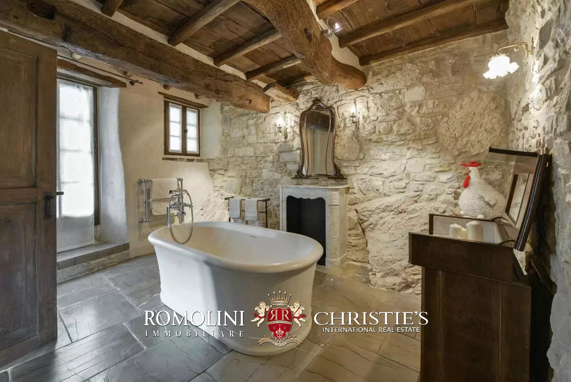 4 Bedroom Villa/Townhouse's Image 22