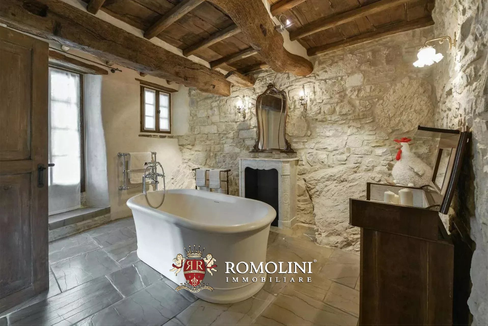 4 Bedroom Villa/Townhouse's Image 22