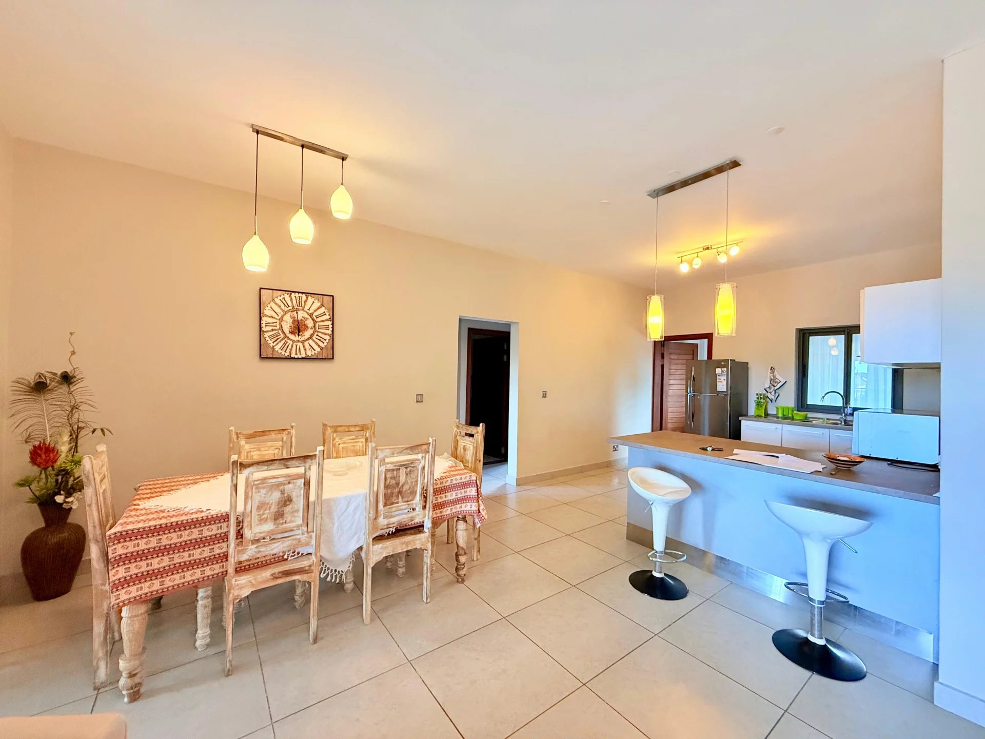 Daire Tamarin - picture 7