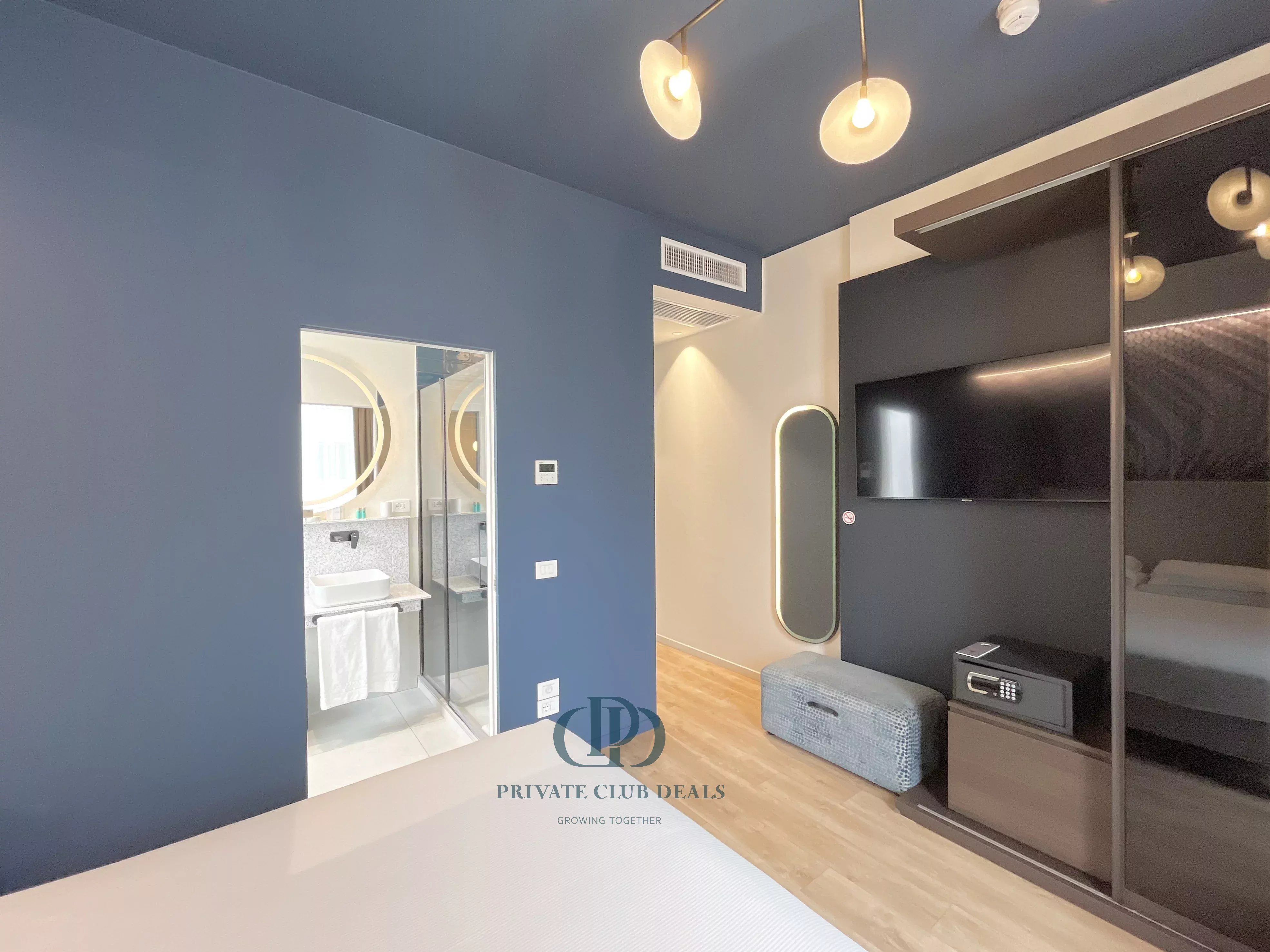 Otel Milano - picture 9