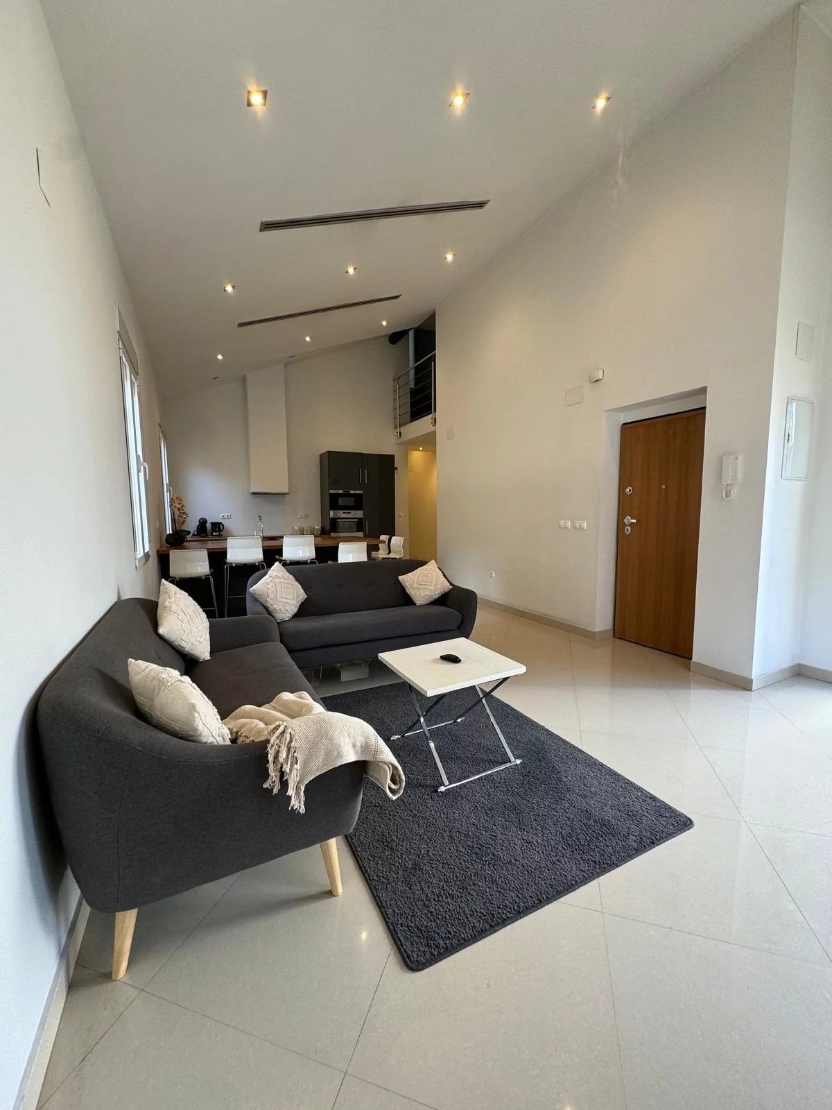 Vente Appartement Alicante
