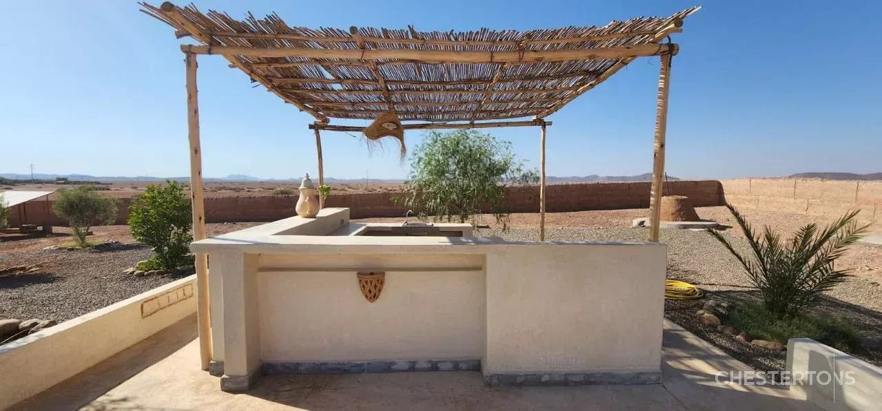 Image of Villa - 14 Bedrooms for Sale in Marrakech-Ménara-Marrakech-Morocco, Image 17