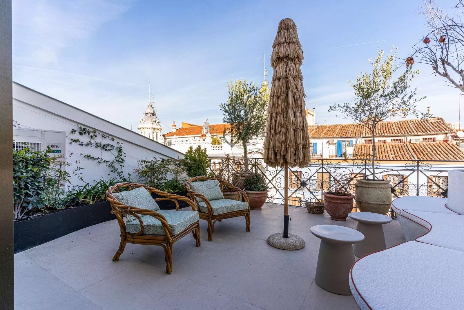 Agence immobilière de Galeante