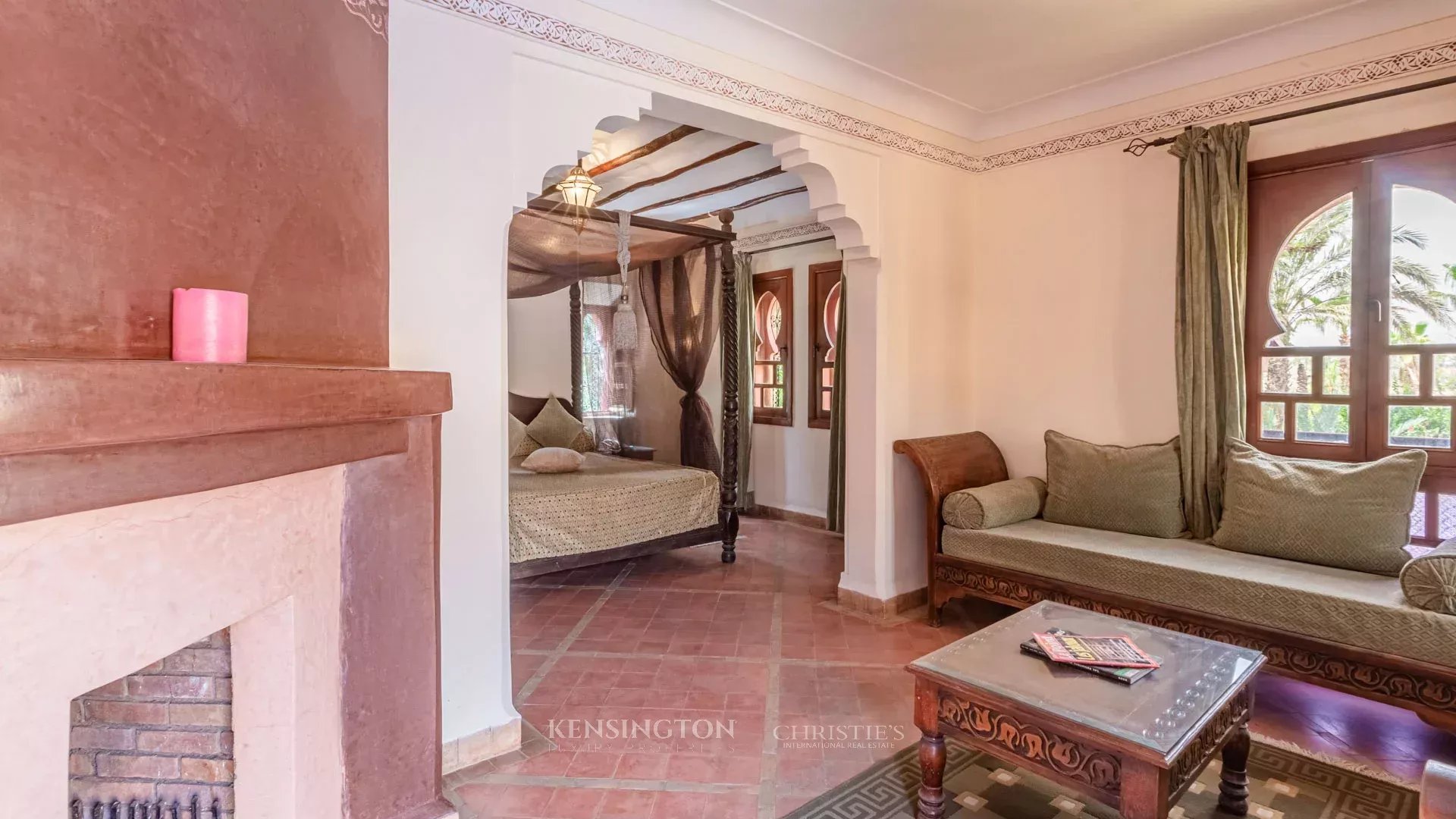 10 Bedroom Villa/Townhouse's Image 24