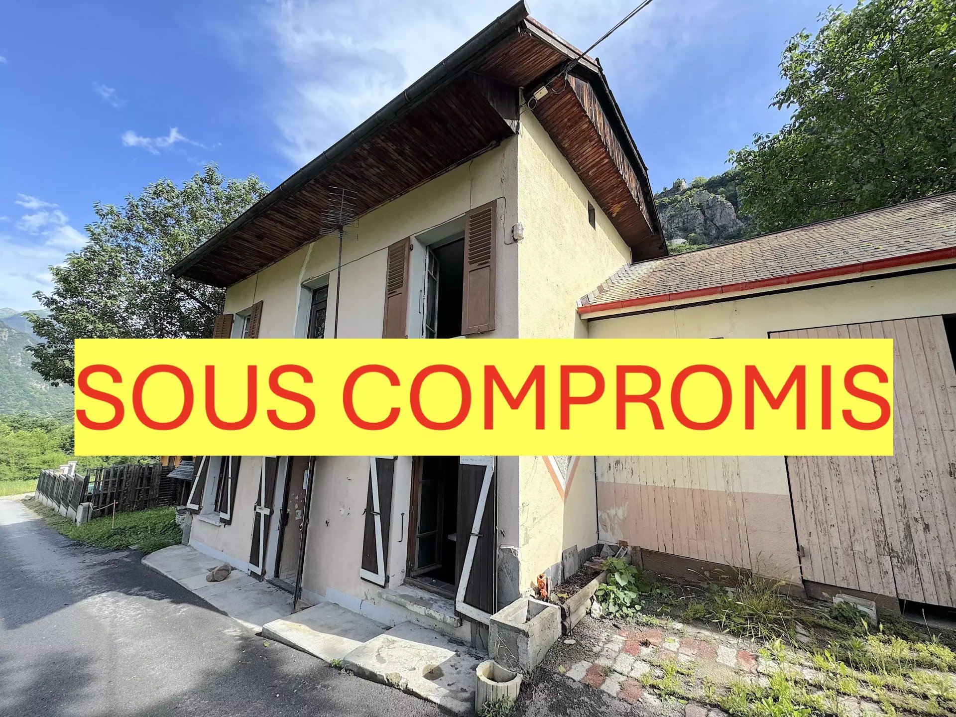 Agence immobilière de C&M IMMOBILIER