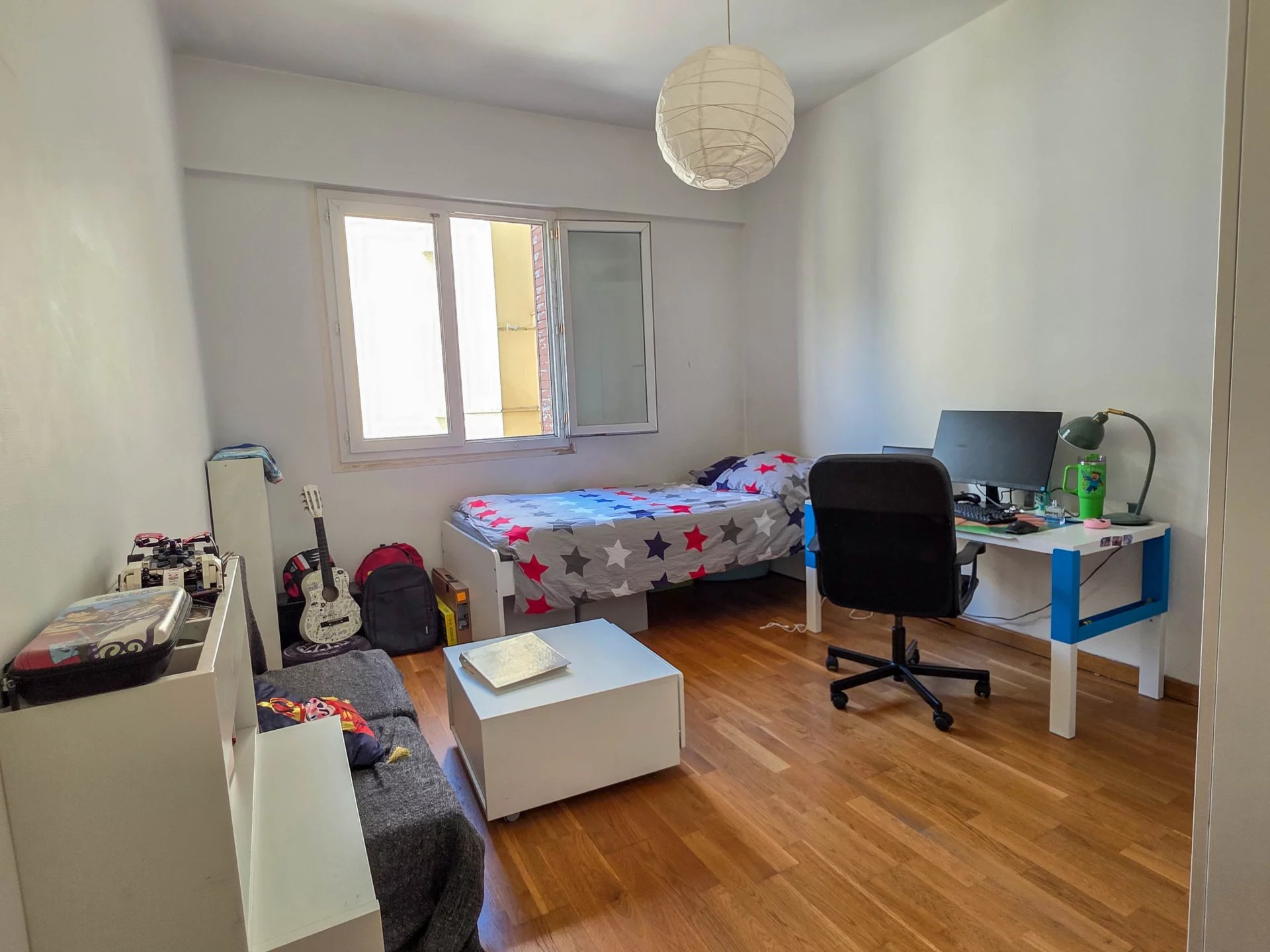 Vente Appartement Nice