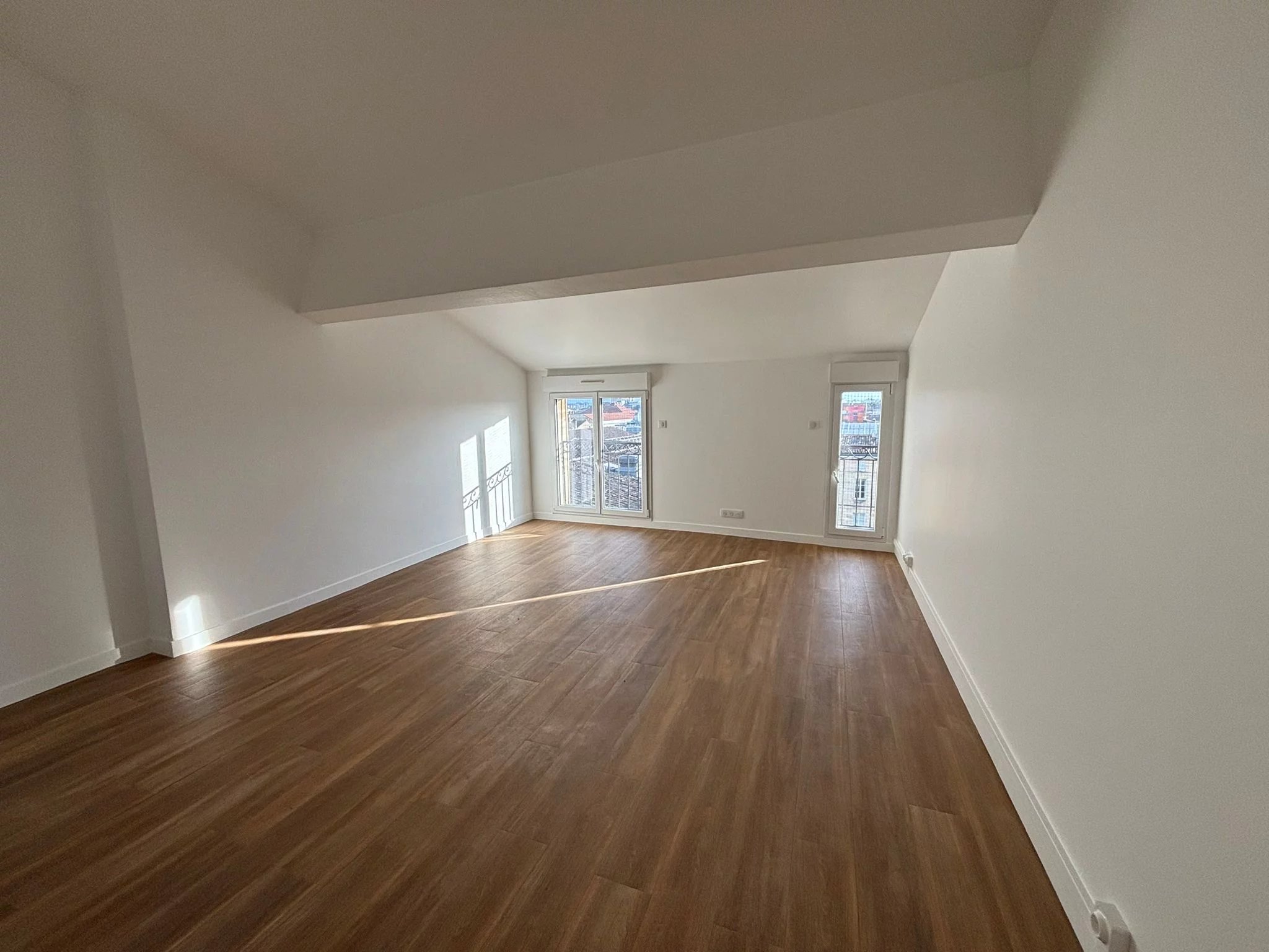 Agence immobilière de La conseillère de l'immobilier