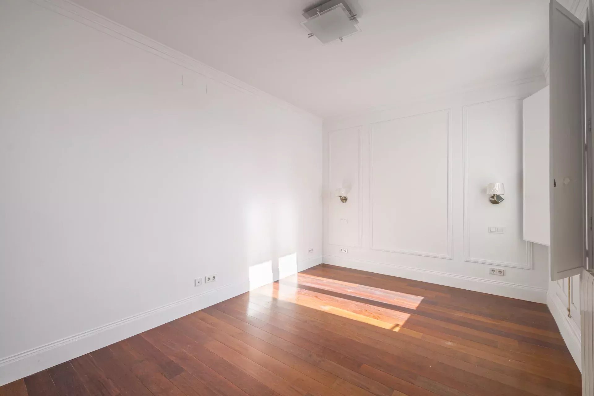 Daire Madrid - picture 25