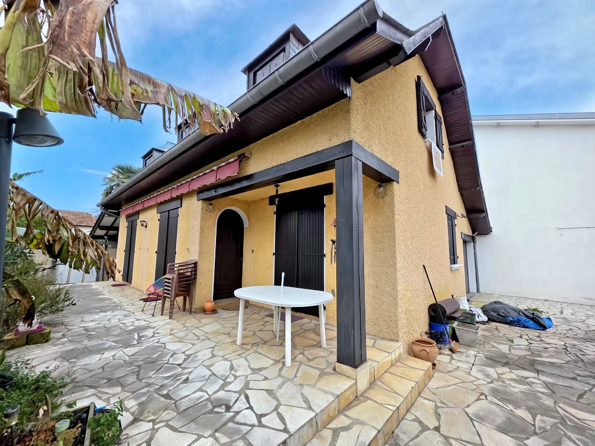 Agence immobilière de Arthurimmo.com Tarbes