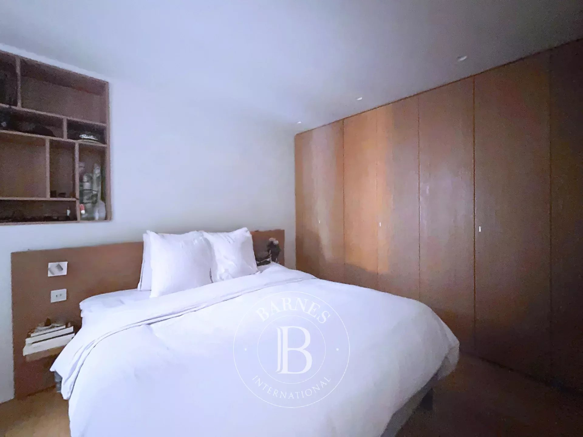 Daire Paris 2ème - picture 6