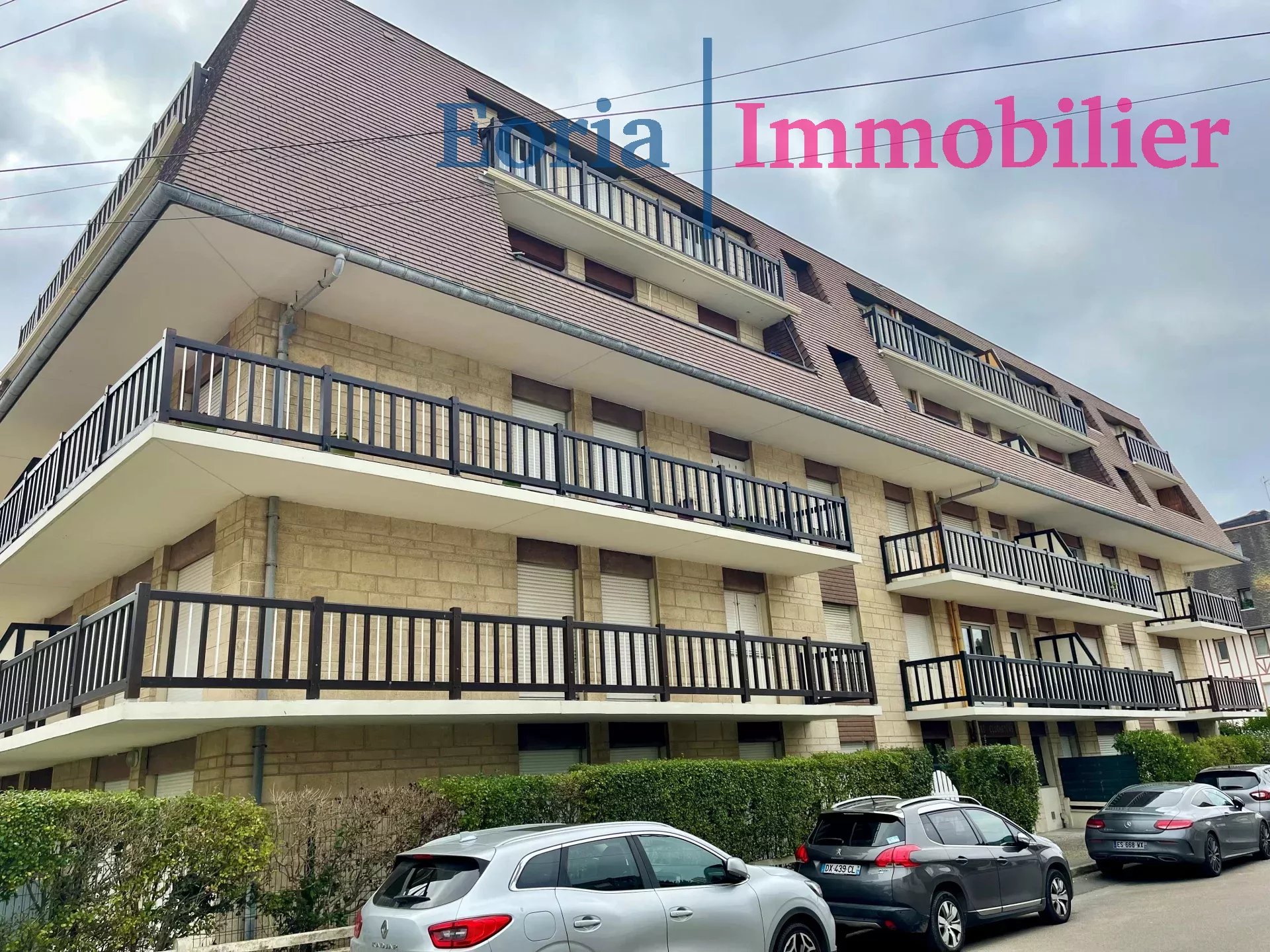 Agence immobilière de FORMATH