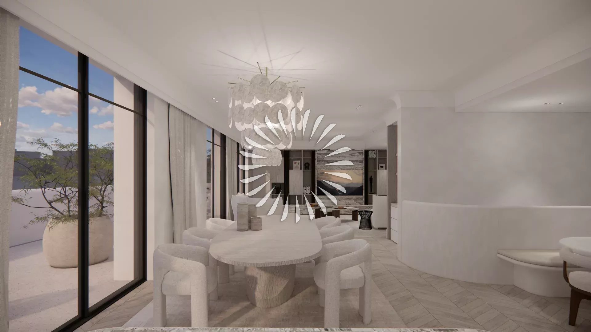 Ambasciatore - Bd des Moulins