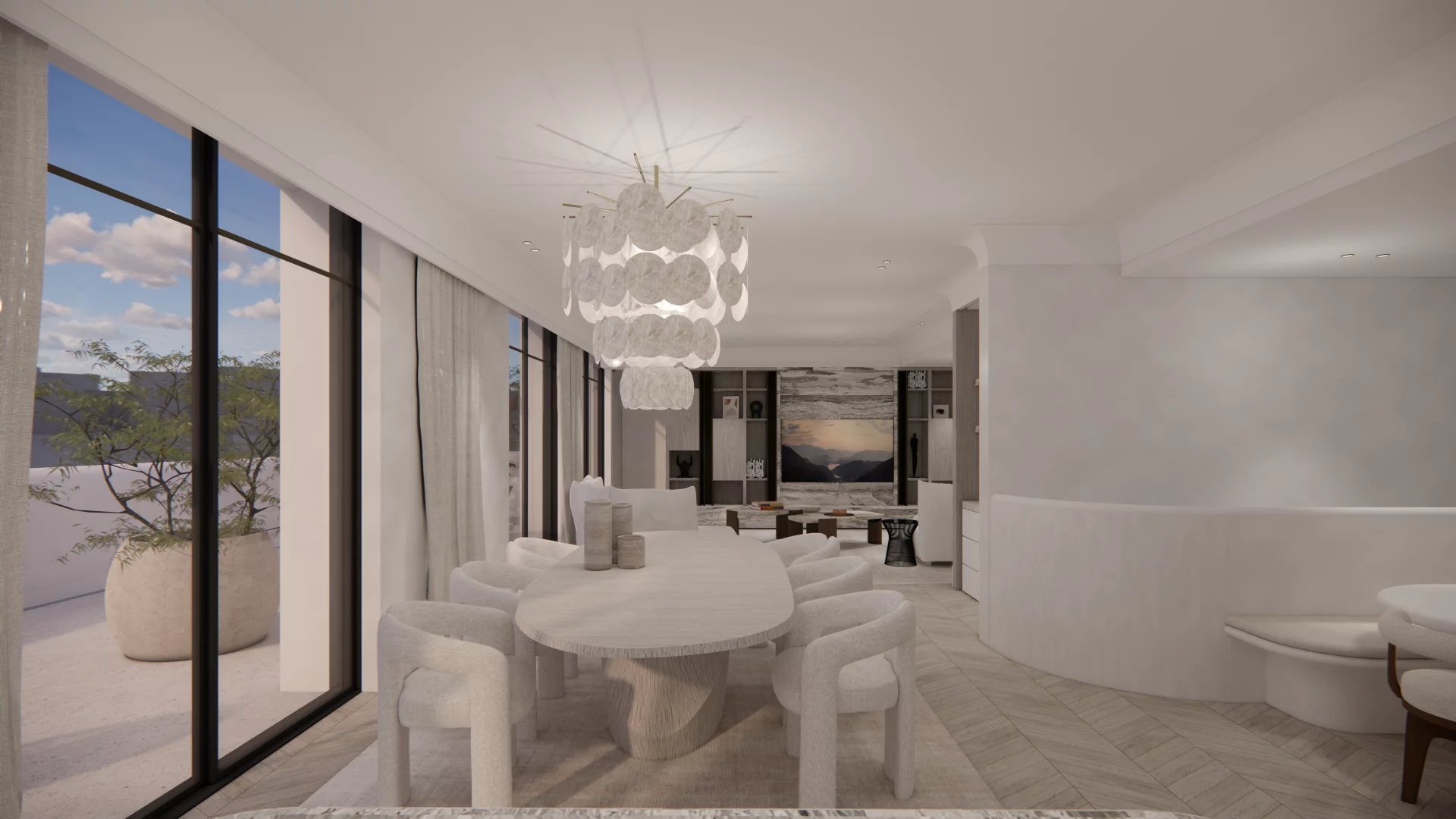 Sale Duplex Monaco