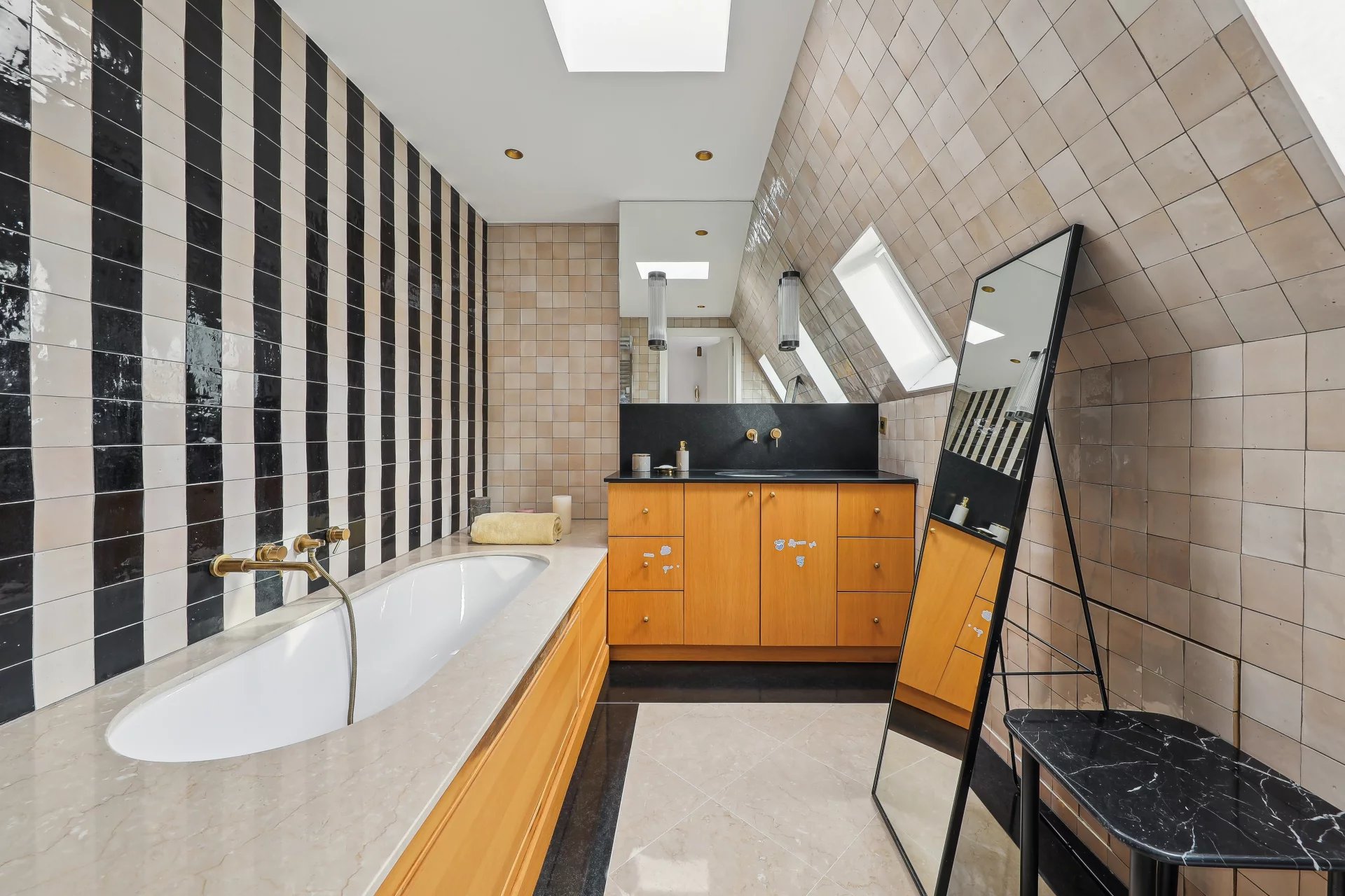 Venta Piso Paris 8ème