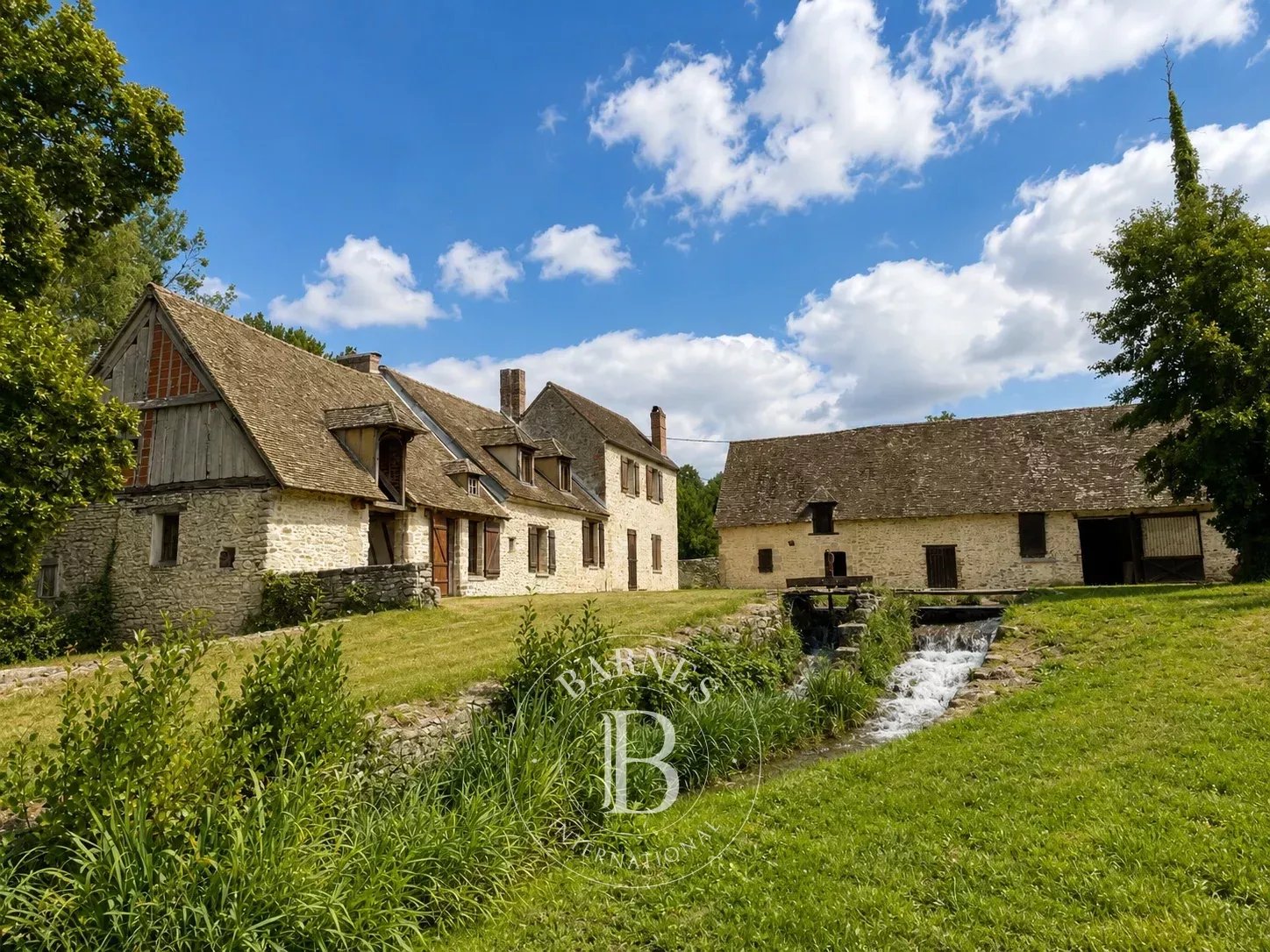 Maison Gisors  -  ref 87251093 (picture 2)