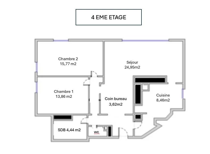 Photo 11 du bien N°86840324