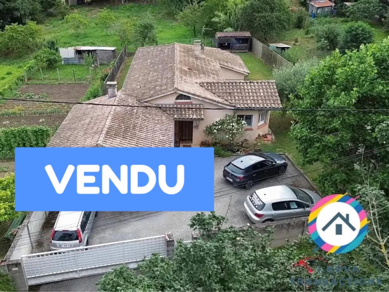 Agence immobilière de I.NOVA TRANSACTIONS