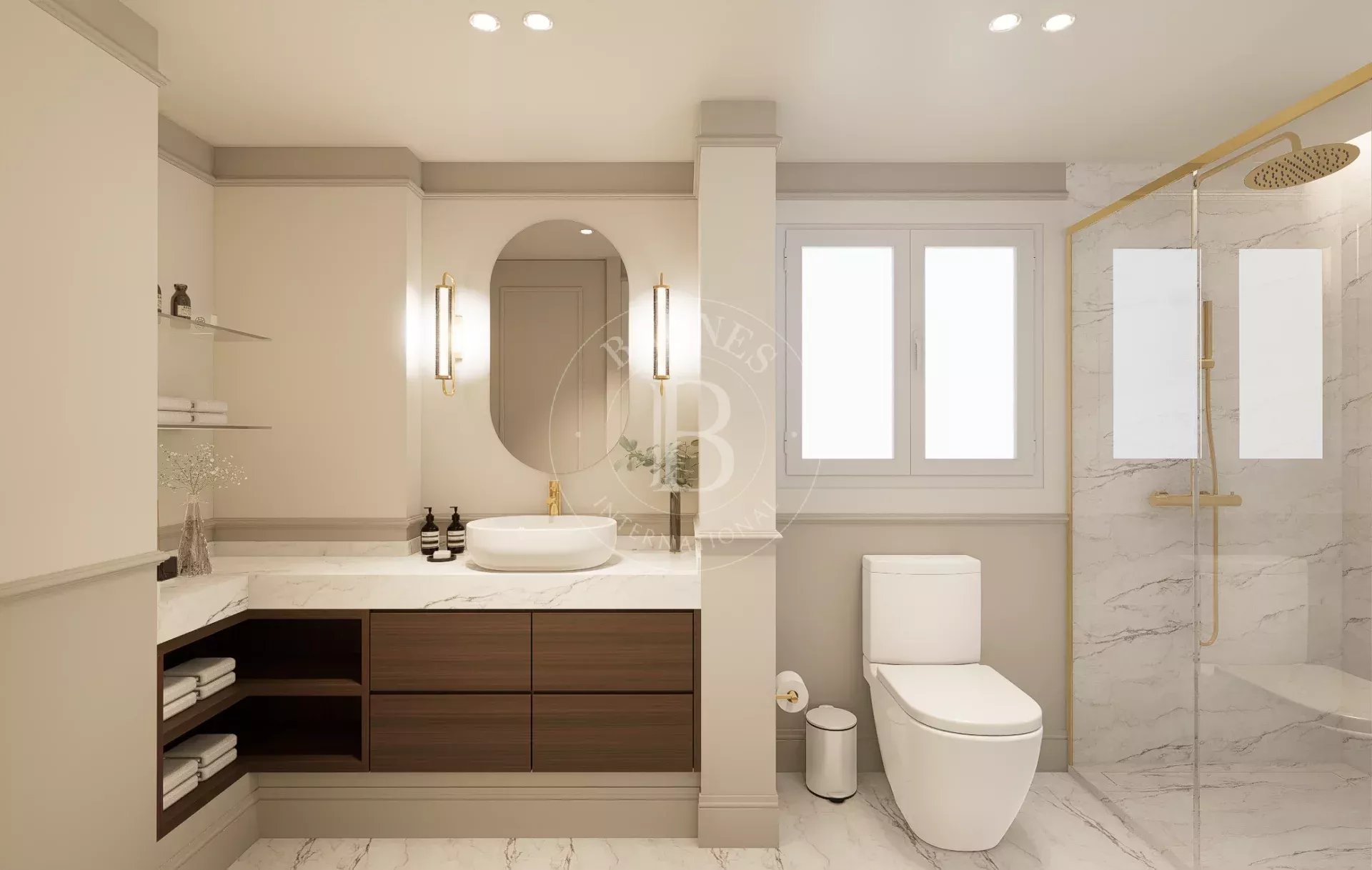 Daire Madrid - picture 11