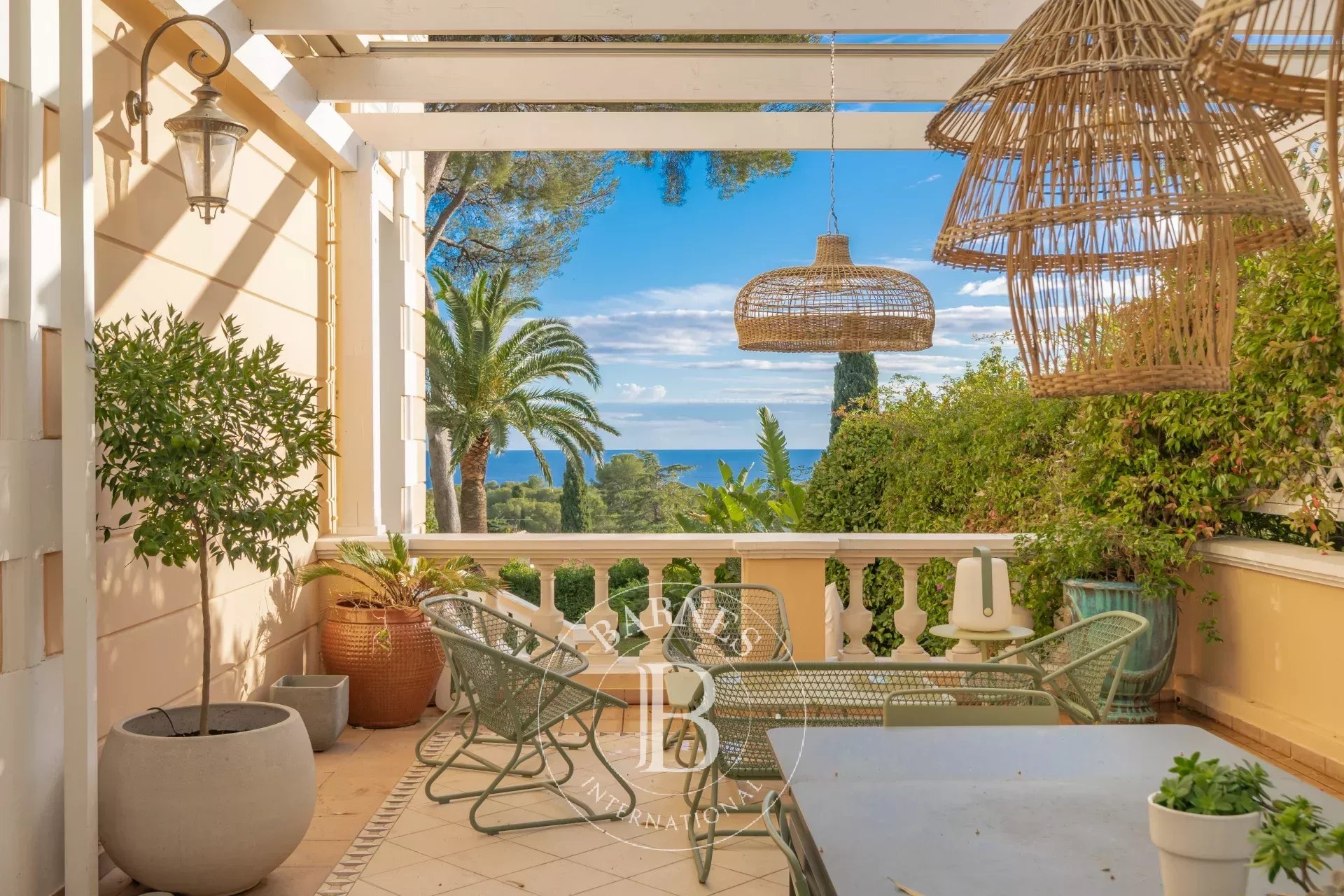 Daire Saint-Raphaël - picture 6