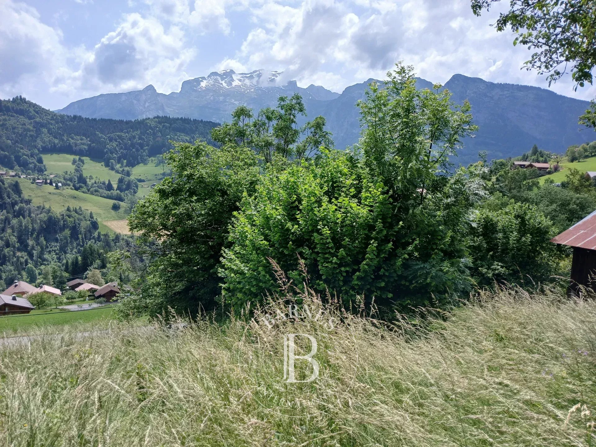 Arazi Manigod - picture 4