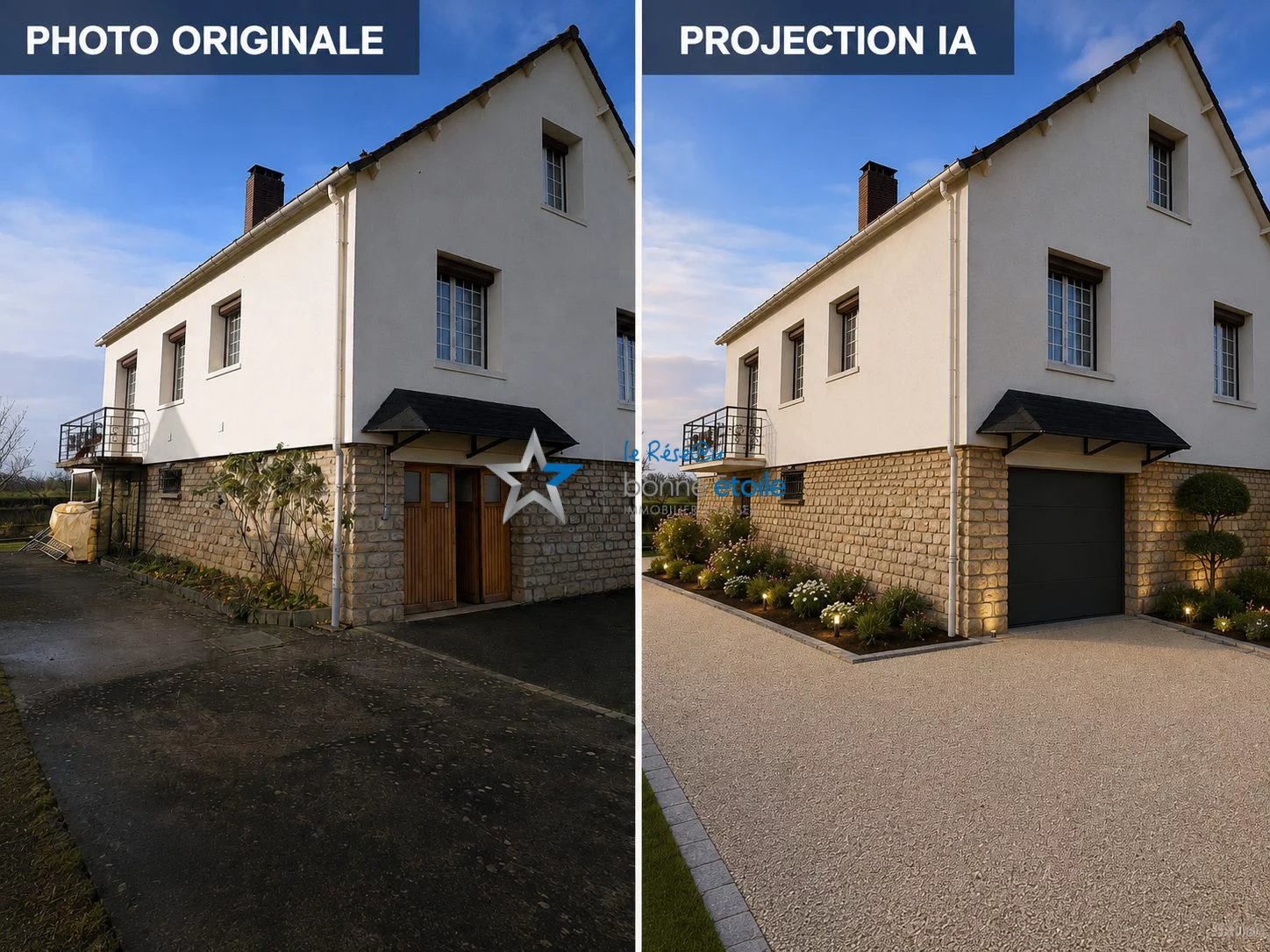 Vente Maison Chalindrey
