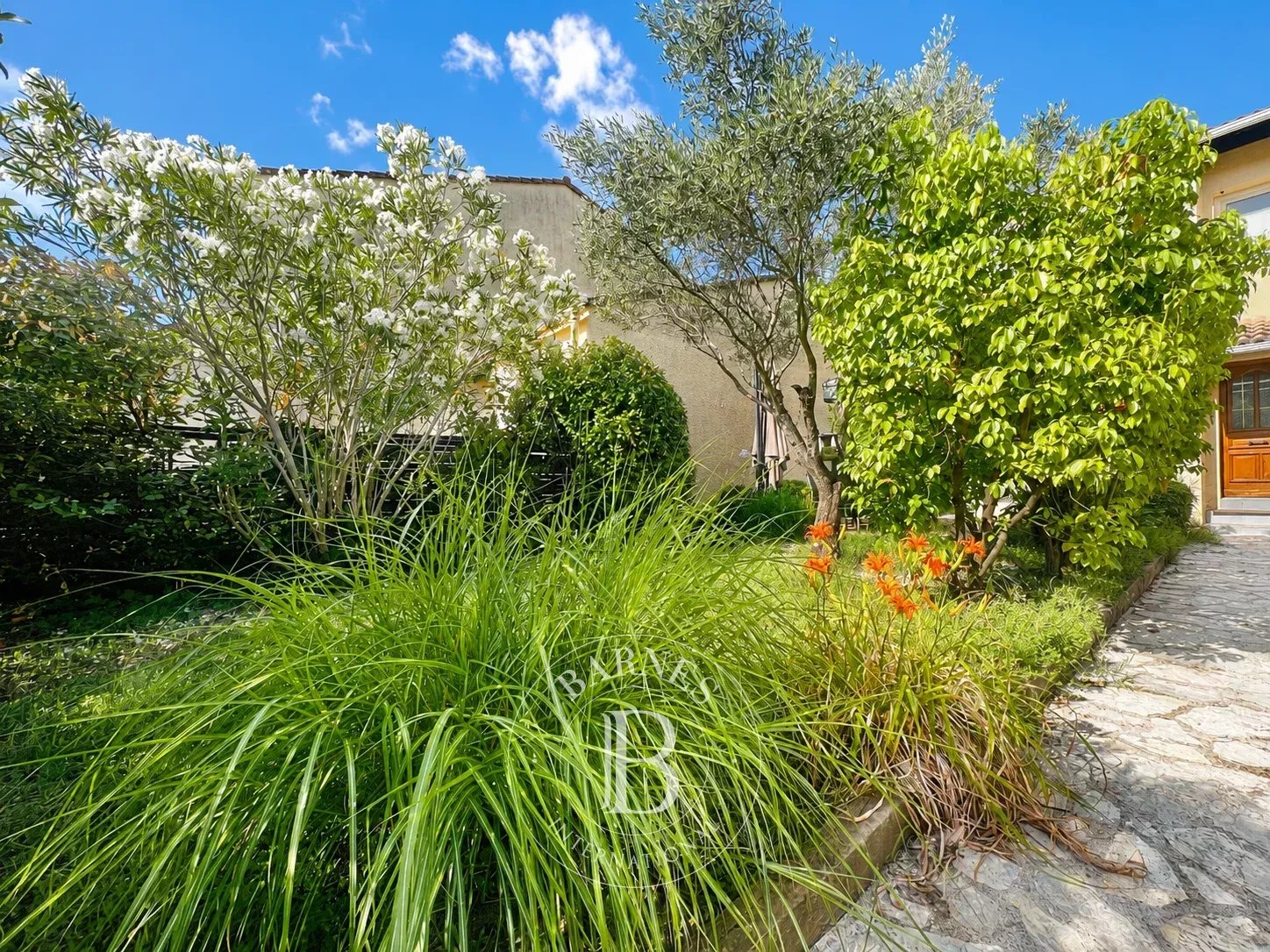 Maison Saint-Gély-du-Fesc  -  ref 87036403 (picture 3)