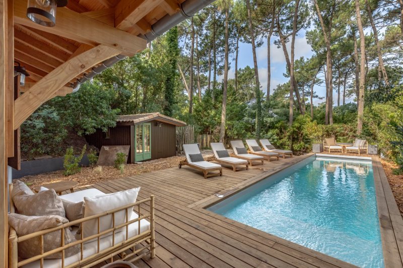 Affitto Villa | Cap-Ferret - picture 1