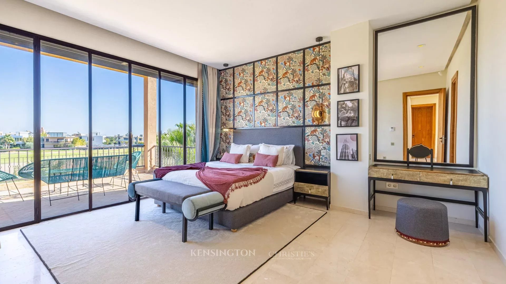 4 Bedroom Villa/Townhouse's Image 38