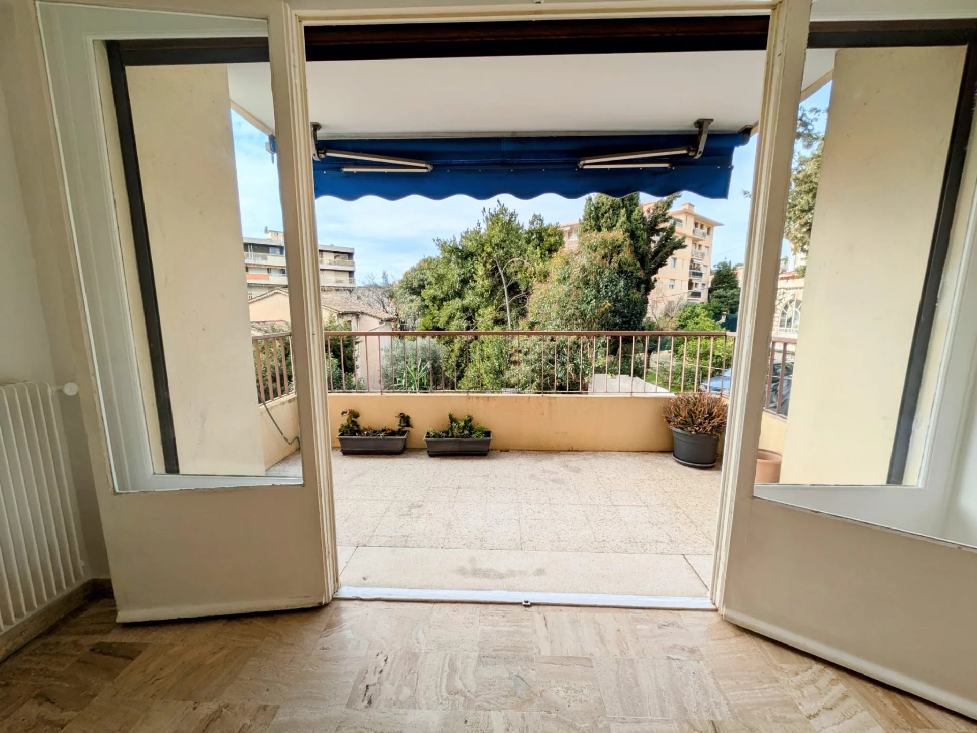 Appartement 3 Pièces Cannet