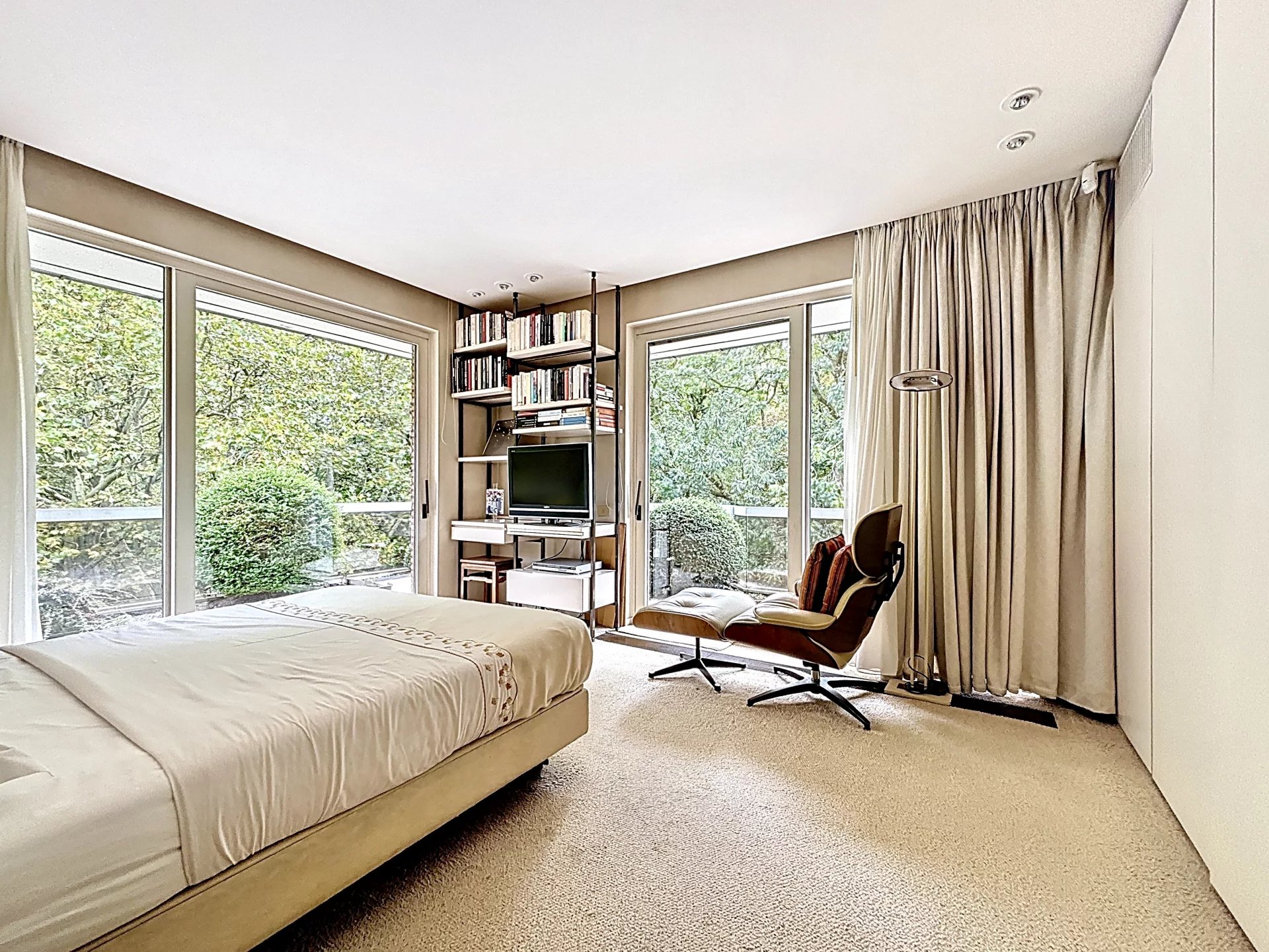 Daire Uccle - picture 7