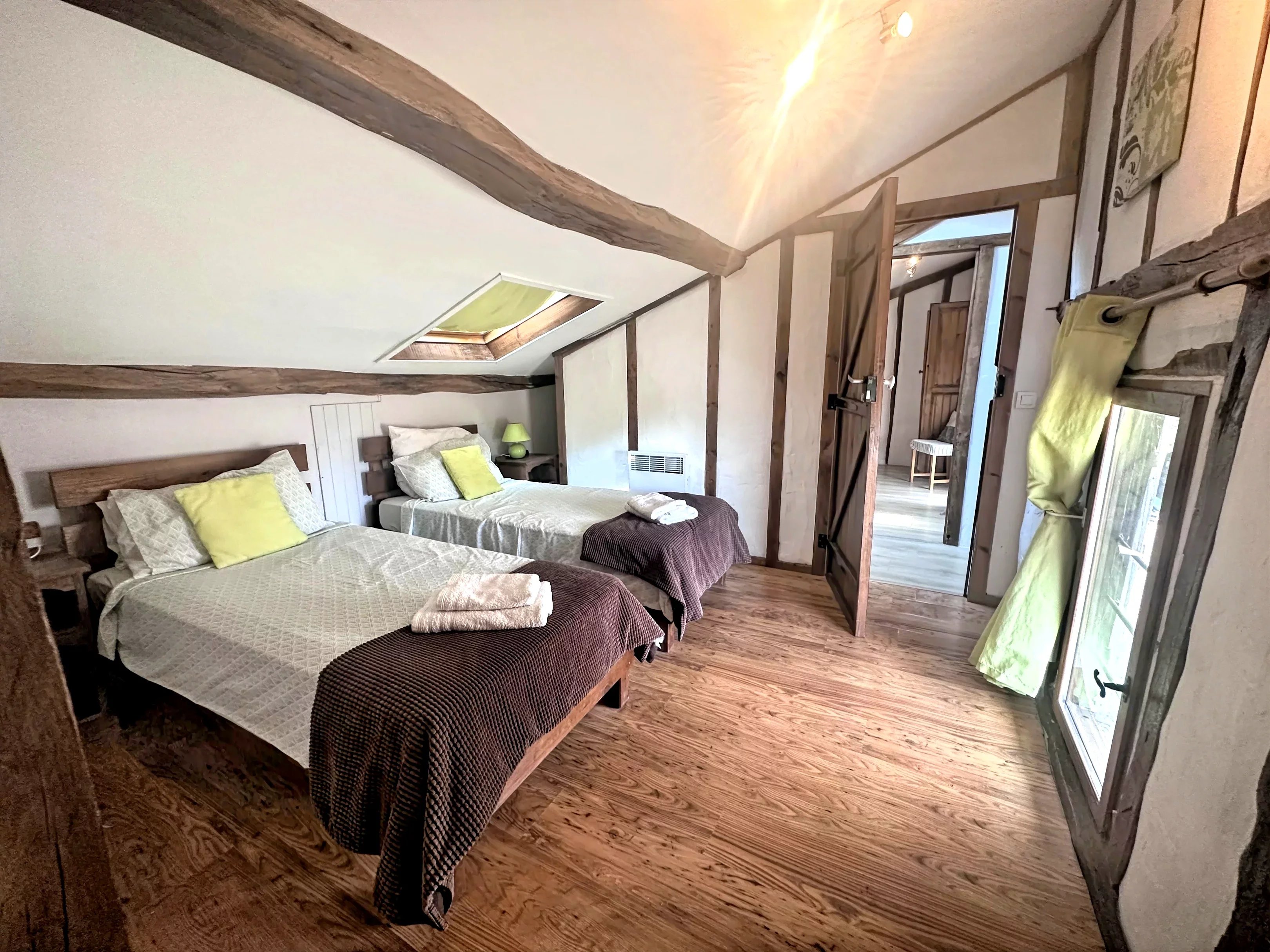 Manor house for sale Caupenne-d'Armagnac, Gers
