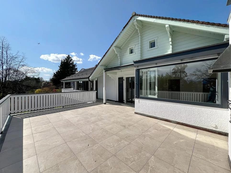 Grande Villa rénovée avec piscine