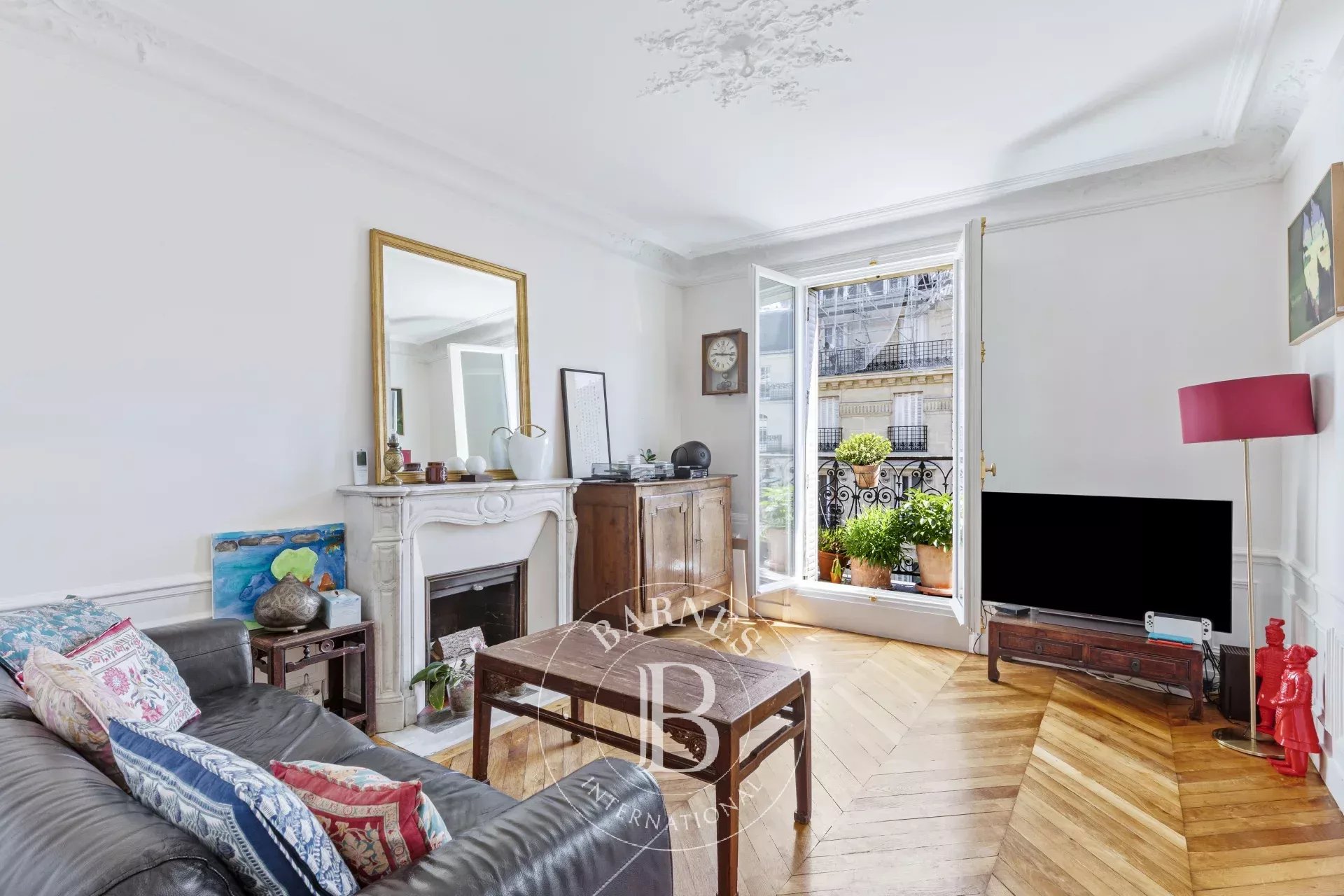Appartement Paris 75015  -  ref 87039071 (picture 3)